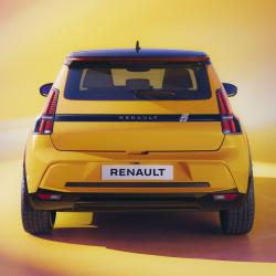Renault Chateaurenard - Groupe Synethis