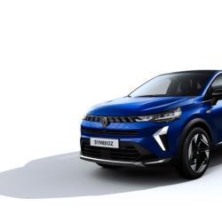 Renault Chateaurenard - Groupe Synethis