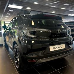 Renault Châteauroux - Faurie