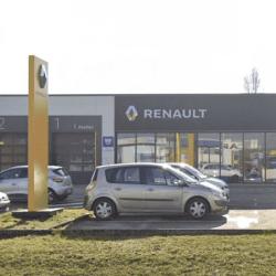 Renault Chatenoy-le-royal