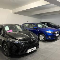 Renault Chatou - Car Lovers