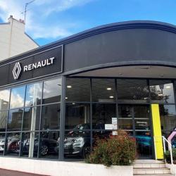 Renault Chatou - Car Lovers