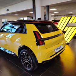 Renault Chaumont - Groupe Ducreux