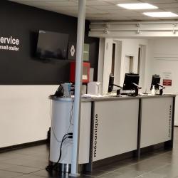 Renault Chaumont - Groupe Ducreux