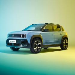 Renault Chelles - Groupe N.e.p Car
