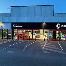 Renault Chelles - Groupe N.e.p Car