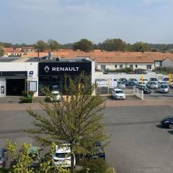 Renault Chemillé