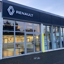 Renault Chinon - Gemy
