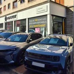 Renault Clamart - Groupe Losange Autos