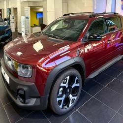 Renault Clamart - Groupe Losange Autos