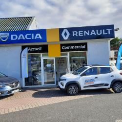Renault Clamecy