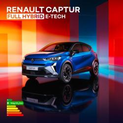 Renault Clermont L'herault - Groupe Peyrot
