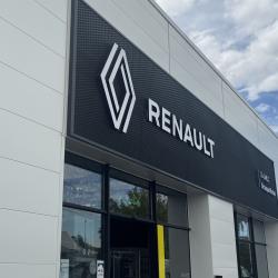 Renault Cognac - Groupe Michel