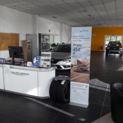 Renault Coma Automobiles 82