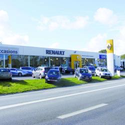 Renault Concarneau - Bodemerauto