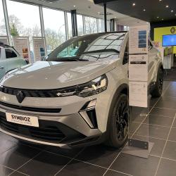 Renault Conflans - Car Lovers
