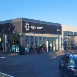 Renault Confolens
