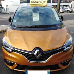Renault Conraie Automobiles Services Agent