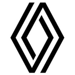 Renault Corps Nuds Auto