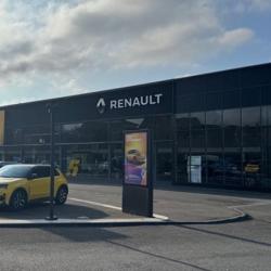 Renault Coulommiers - Groupe Ferrand