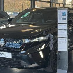 Renault Coulommiers - Groupe Ferrand