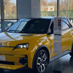 Renault Coulommiers - Groupe Ferrand