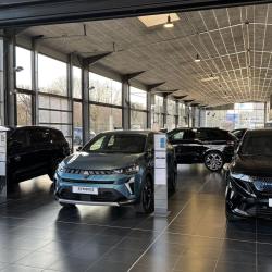 Renault Coulommiers - Groupe Ferrand