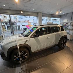 Renault Courbevoie - Rrg