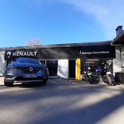 Renault Couvidoux