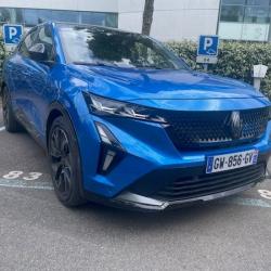 Renault Cpa Tournon