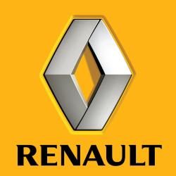 Renault Croix Rousse