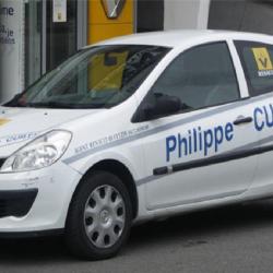 Renault Curty Automobiles