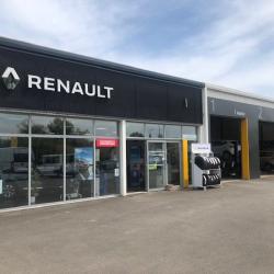 Renault Cypres Automobiles