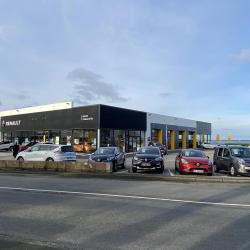 Renault / Dacia - Agence Traisnel