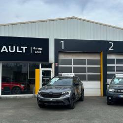 Renault/dacia - Garage Agm