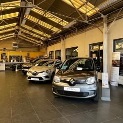 Renault / Dacia - Agence Relais De Brie Des Nations