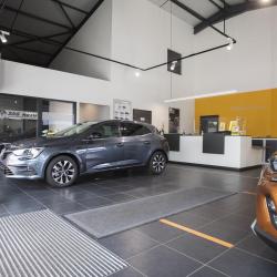 Renault / Dacia - Sag Auto