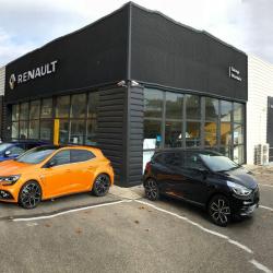 Renault/dacia- Garage Muzolais Expert E Tech