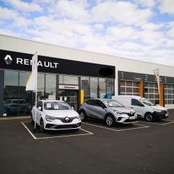 Renault / Dacia - Abs Automobiles