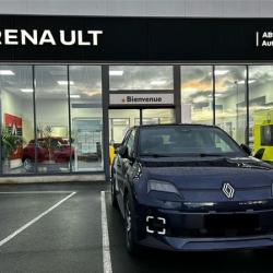Renault / Dacia- Abs Automobiles