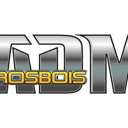 Renault / Dacia - Adm Grosbois Craon
