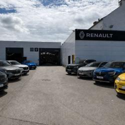 Renault / Dacia - Agence Alain Fremeaux