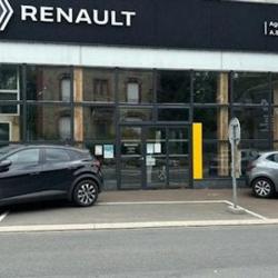 Renault / Dacia - Agence As Auto Vassy