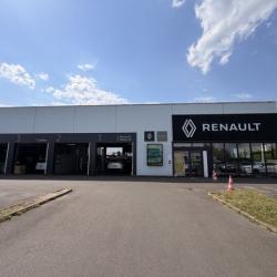 Renault / Dacia - Agence Buisson Rondeau