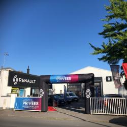 Renault / Dacia - Agence Chatelet