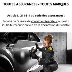 Renault / Dacia - Agence Colomes Garage  Fabregues