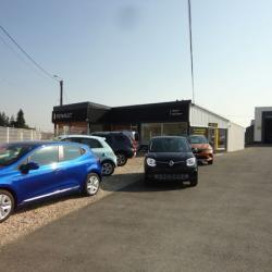Renault / Dacia - Agence Corbeny