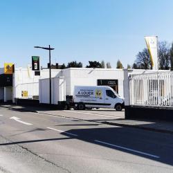 Renault / Dacia - Agence De Corbie