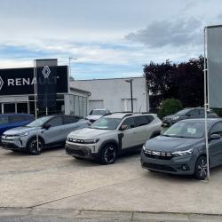 Renault / Dacia - Agence De St Paterne
