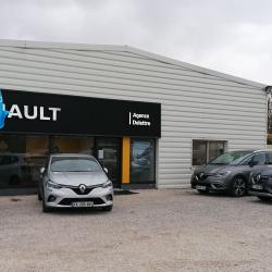 Renault / Dacia - Agence Delettre